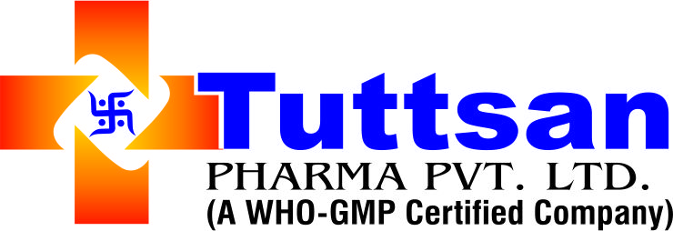 Tuttsan Pharma Pvt. Ltd. logo